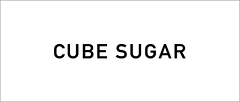 CUBE SUGAR