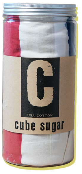 Cube Sugar Cube Sugar